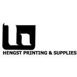 Hengst Printing & Supplies - Other in La Grange