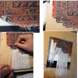 Persian Rug Cleaner - Carpet Cleaning in Dallas