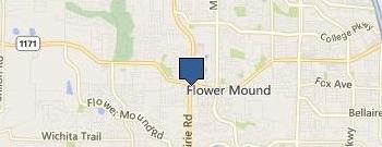 Edible Arrangements location map