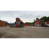 Houston Container Connections - Other in Huffman