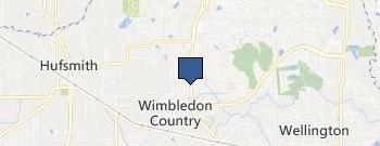Doorlocksdirect Com location map