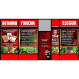 Botanica Elegue - Food & Related Products in Houston