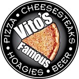 Vito's Famous - Restaurants in Spring