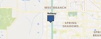 Frontline Source Group Inc location map