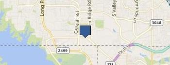 Titan Corrugated, Inc location map