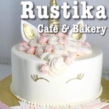 Rustika Cafe & Bakery - Cafes in Houston