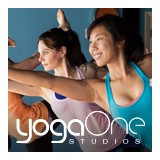 Yoga One Studio - Yoga in Houston