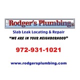 Rodgers Plumbing | Dallas Plumbing Repair - Plumbing in Dallas
