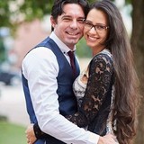 Fernando Weberich Photography - Wedding in Houston
