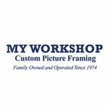My Workshop Picture Framing - Picture Frames & Framing Supplies/Services in Houston