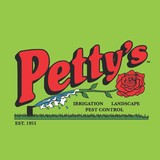 Petty's Irrigation & Landscp - Landscape Architects in Longview
