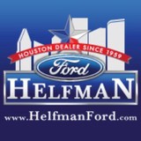 Helfman Ford Body Shop - Car Dealers in Stafford