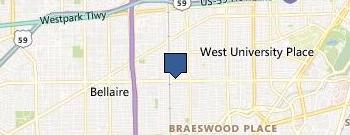 Solitaire Creative Services location map