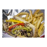Chicago Hot Dog Shack - American (New) in Houston