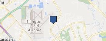 Rice Tech Inc location map