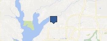 Patriot Pools Inc location map