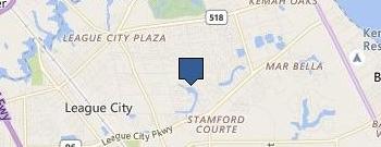 First Texas Homes Inc location map