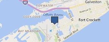 Shearn's Restaurant location map