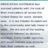 Medication Outreach - Other in Lewisville