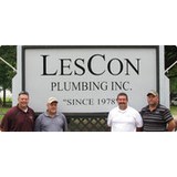 Lescon Plumbing Inc - Plumbing in Humble