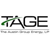 The Austin Group Energy L P - Employment Agencies in Houston