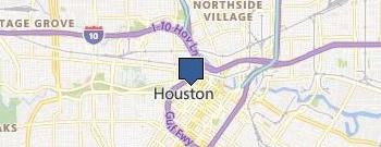 Hard Rock Cafe location map