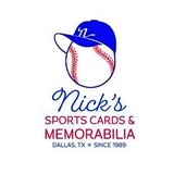 Nick's - Souvenir Shops in Dallas