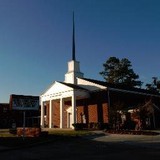 Oak Forest Baptist Church - Churches in Houston