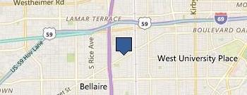 Premier Baby Planning location map