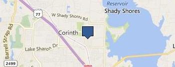 Jlt Transport Inc location map