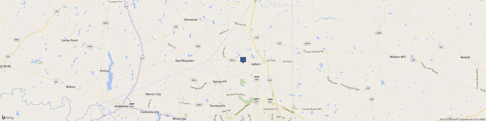 Longview Water Treatment Plnts cover photo