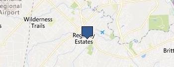 Mark A. Castillo Attorney At Law location map