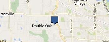 J C Penney CO location map