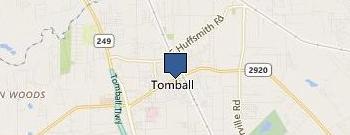 CookieLush! LLC location map