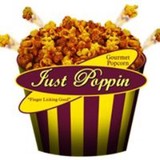 Just Poppin Popcorn - Wholesale in Houston