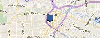 Just Poppin Popcorn location map