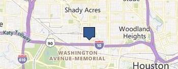 Joseph CO location map