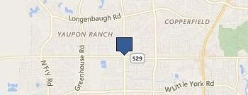 Purr Paws Rescue, Inc location map