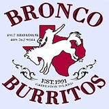 Bronco Burritos - Other in Galveston