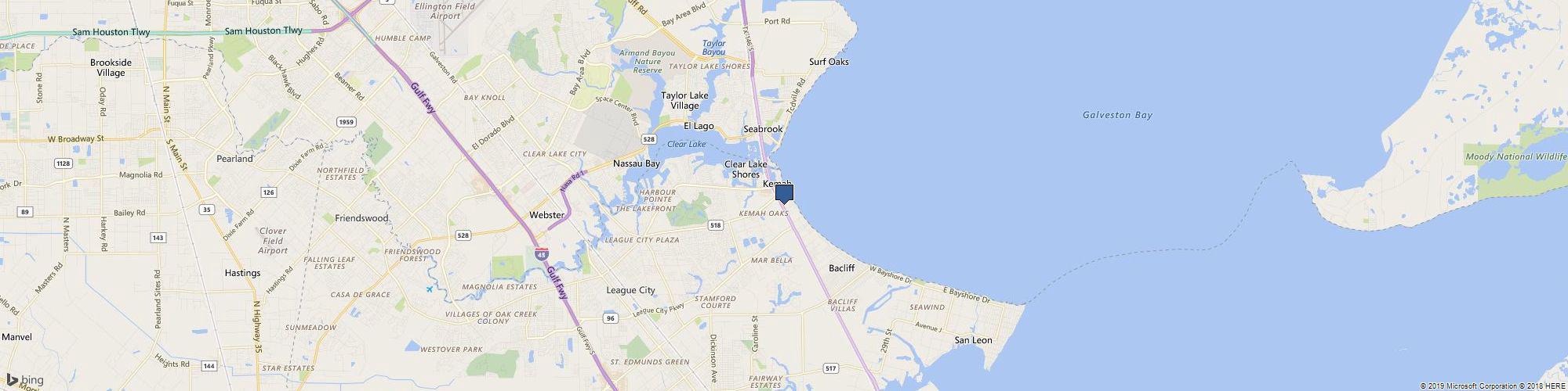 Kemah City Municipal Courts cover photo