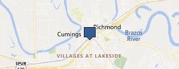 Advance Auto Parts location map