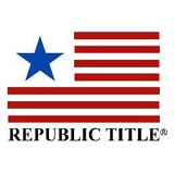 Republic Title Of Texas Inc - Insurance in Dallas