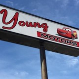 Young Motors - Other in Stephenville