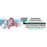 Steam Local Pro Carpet Clnrs - Carpet Cleaning in Houston