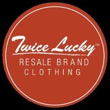 Twice Lucky Resale - Used, Vintage & Consignment in Houston