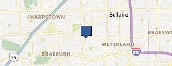 Twice Lucky Resale location map