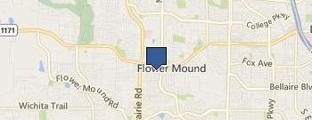 Dollar Tree location map