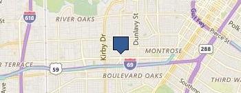 S M Solar Works location map