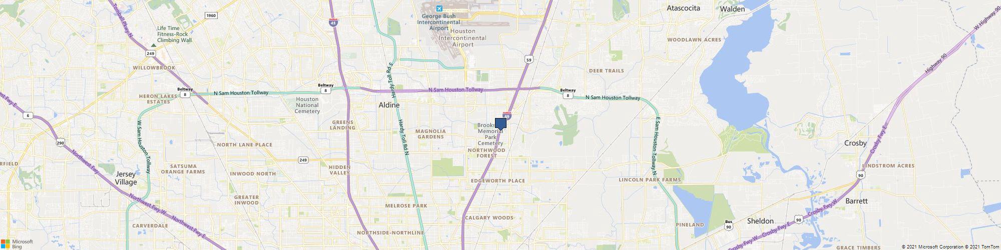 Houston Tree Removal cover photo