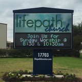 Life Path Church - Churches in Houston